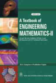 Buy A Textbook of Engineering Mathematics: (II Semester of U.P ...