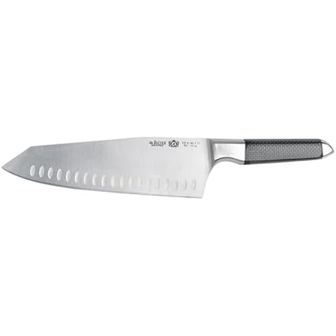 Couteau de chef DE BUYER 24 cm Cover