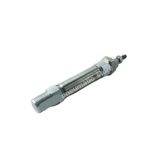 Vérin double acting C85N25 à double effet pour un contrôle fluide - 5