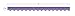Teacher Created Resources Purple Sparkle Scalloped Border Trim