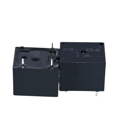 Relais de puissance SRD-S-112DM2-L mini composant haute commutation 12A 15A - 3