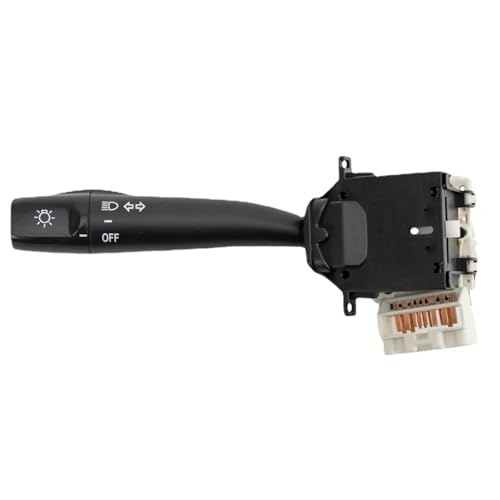 Light Control Replacement for Toyota for Hilux 1995 1996 1997 1998 1999 2000 2001 2002 2003 2004 Headlight Turn Signal Switch OEM: 84140-44010
