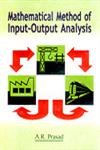 Amazon.in: Buy Mathematical Method of Input-Output Analysis Book Online ...