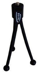 Vivitar TR-023-X Pocket Tripod Black
