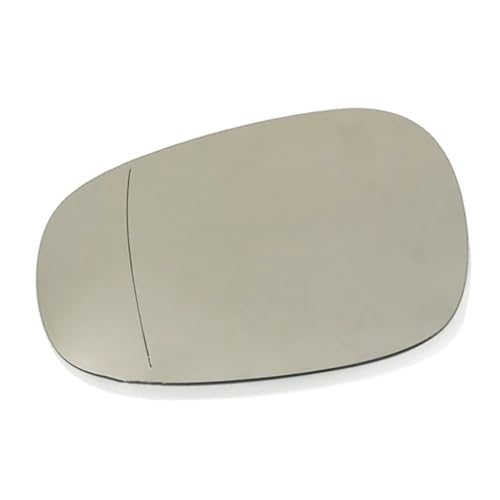 Rétroviseur chauffant pour BMW E90 E46 et Benz miroir dégivrant grand angle
