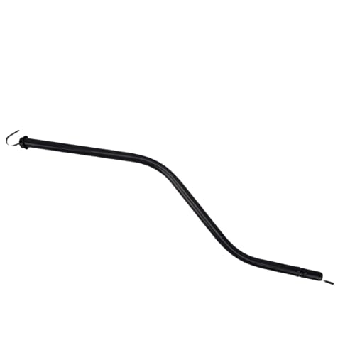 Varilla de acero de 27" TH-350 para nivel de liquido de transmision de coche
