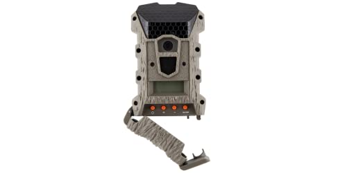 image for Wildgame Innovations Wraith 14 Megapixel Lightsout Trubark Trail Camer