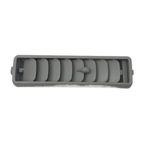 Cubierta panel de aire acondicionado de techo para Mitsubishi Pajero y Montero