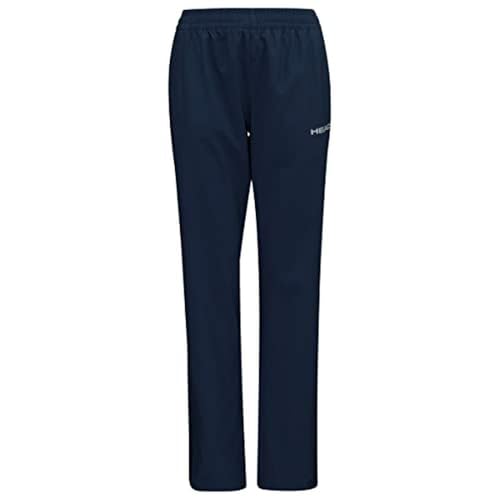 HEAD Damen Club Pants W, Blau, 3xl Tracksuits, Blau, 3XL EU – Ansicht 3