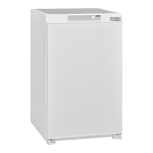 Unterbau Gefrierschrank Telefunken EG88S95E – Einbaugefrierschrank 94 Liter
