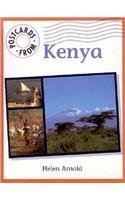 Hardcover Kenya Hb-Pf Book