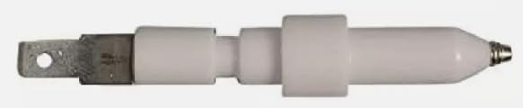 W10833887 Spark Electrode Igniter W10256047 Replacement for Whirlpool