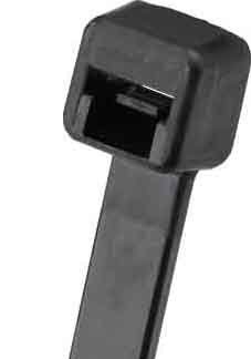 Panduit PLT1.5I-M CABLE TIE INTERMEDIATE 1-3/8" BUNDLE MAXIMUM (package of 1000)