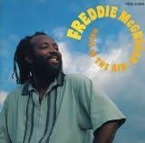 FREDDIE MCGREGOR - Magic In The Air - Disque CD