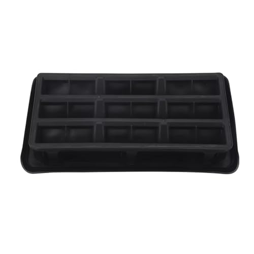 Grille console avant panneau filet haute résistance pour Jeep Wrangler JK