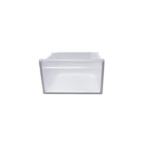 Recamania Cajon congelador Compatible con Siemens 00477205