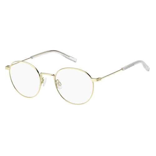 Gafas Tommy Hilfiger Th 1925 unisex para niños con montura cómoda y diseño moderno de diario