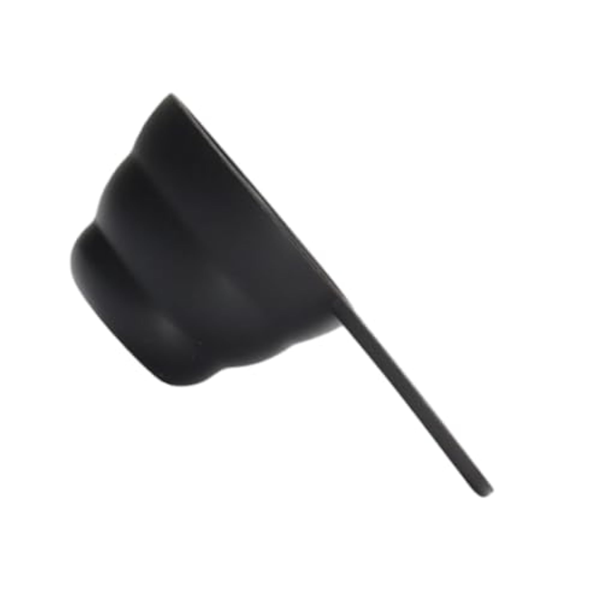 Heavy Duty Measuring Spoon Roaster, Comfortable Grip