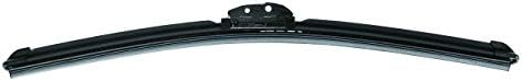 Rain-X 5079281-2-5PK Latitude 2-IN-1 Water Repellency Wiper Blade, 26" (Pack of 5)
