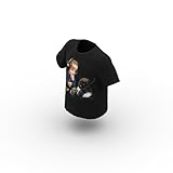 Official All Dogs Go To Heaven T-Shirt