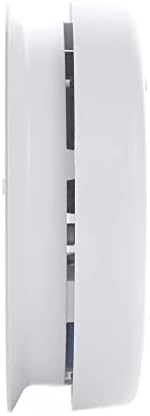 Replacement for Kidde KF10 Mains Powered Smoke Alarms