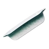 Cabilock utensilios para hornear molde para pasteles cacerola sartén con tapa freír bol cocina cozinha azulejos moldes para hornear de alta temperatura moldes para hornear de cerámica Green