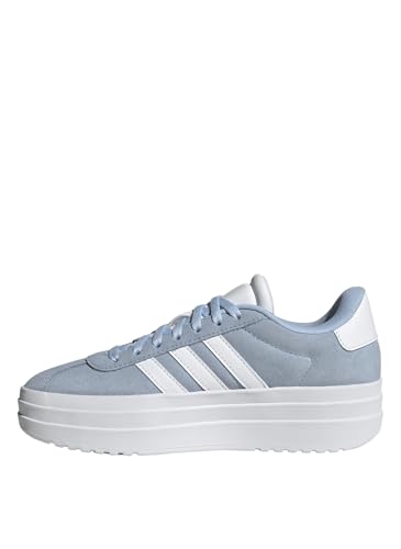 adidas VL Court Bold Shoes Junior, Unisex Children's Trainers2