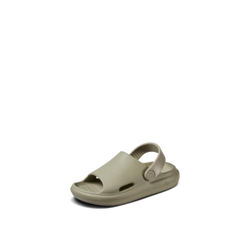 Image of REEF Boys Toddler /Little Kid Rio Slide