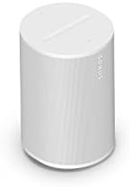 Sonos Era 100 | Altavoz Inteligente con Wi-Fi, Bluetooth, Compati...