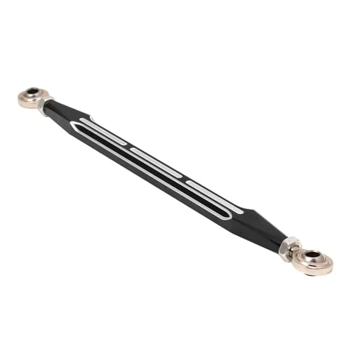 Levier changement de vitesse aluminium 330 mm moto Harley Touring Softail
