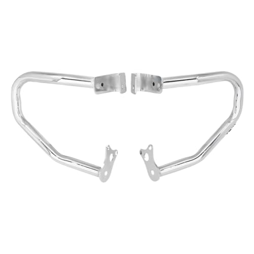 Pare carters Indian Scout 15-23 et Bobber Twenty chromés de protection