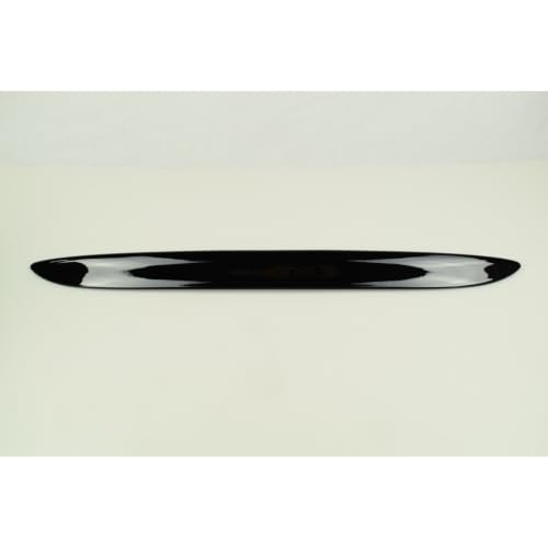 Capuchon pour Mini Cooper R52 convertible 2000-2009 cache de seuil arrière