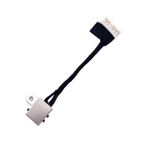 Cable de corriente interno Latitude 3488 puerto carga repuesto laptop 3