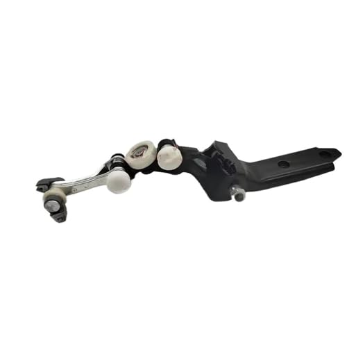 Roue de porte coulissante pour réparer le guide central droit de votre VW T5 Transporter