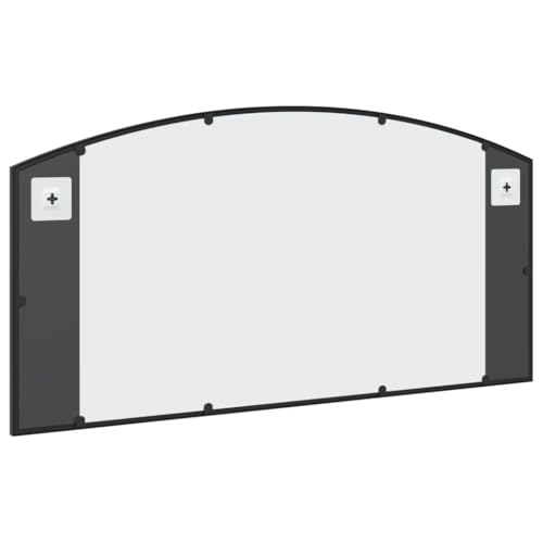 Miroir de maquillage haute résolution facile d'entretien pour reflets nets