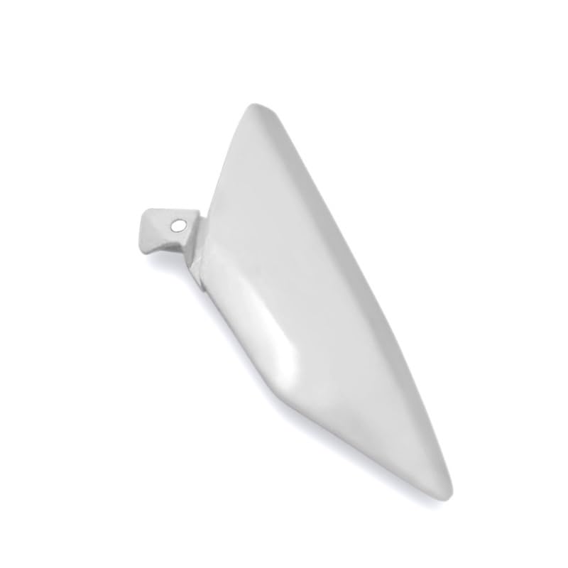 Capot de carénage arrière de moto CBR600 RR éliminant les vibrations du panneau intérieur F5