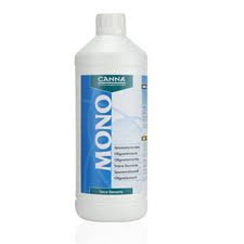 Canna Mono Komplett Set