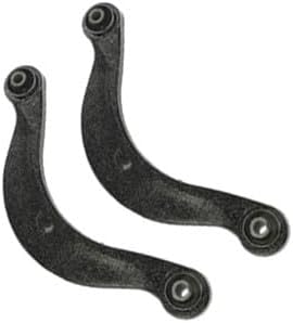 Rear Upper Control Arm Driver and Passenger Side Compatible with 2006-2012 Ford Fusion 2007-2012 Lincoln MKZ 2006 Lincoln Zephyr 2003-2008 Mazda 6 2006-2011 Mercury Milan
