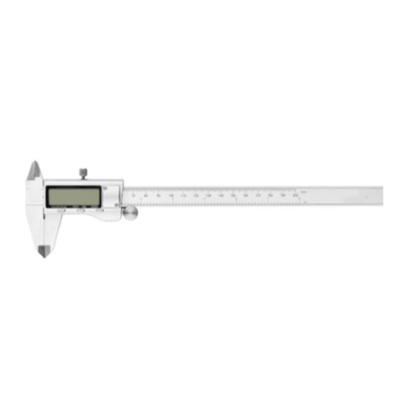 Vernier Digital Measuring Industrial Tool | Alloy High Precision Digital Caliper