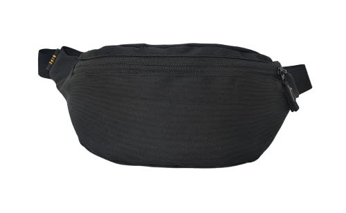QIPS Waist Bag Waist Pack Travel Zip Pouch Sports Bag Bum Bag Fanny Bag Fanny Pack Cycling Bag For Rs. 199 @ 60 %