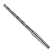 8 Flute Spiral Tapered Reamer Fit Enhances Performance Cutting For Industrial Applications