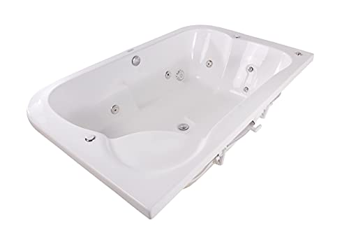 Listado y reviews de Cabinas de hidromasaje los 10 mejores. 17 Imagen adicional
