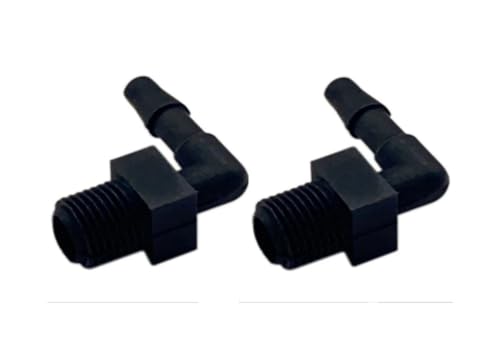 Coude d'admission 321886 moteur hors-bord piéce rechange lot de 2