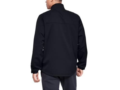 Image of Under Armour Men's Hockey Softshell Jacket II