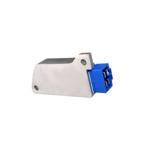 Regulador de voltaje SH56512 para solucionar fallos de carga en Jetski JH900