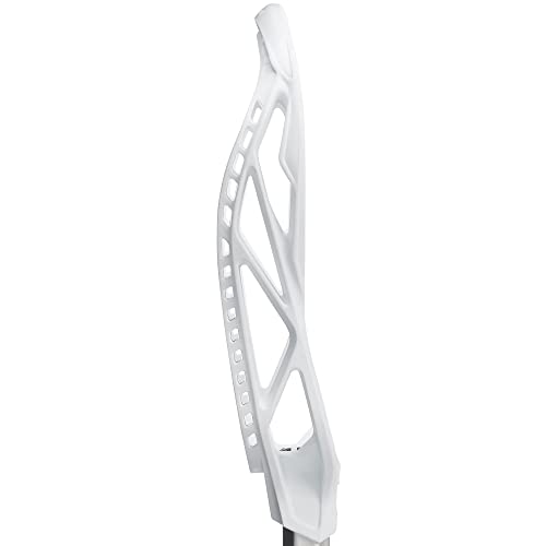 Tête STX Hammer 900 non cordée pour crosse de lacrosse de défenseur - 3