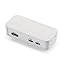 White Metal Case