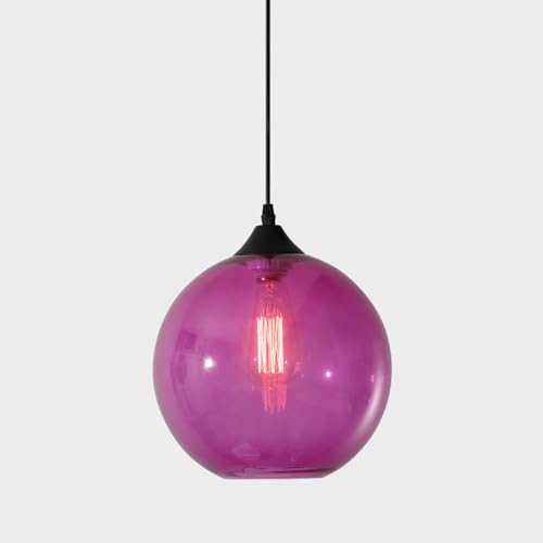 Lámpara de techo vintage sin deslumbramiento para luz de cocina isla
