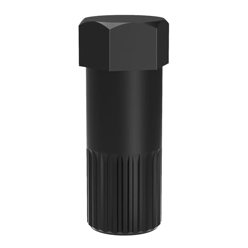 Image of New Impeller Prop Installation Removal Tool, Spline Wrench Tool, Compatible with SeaDoo 130 /155 / 170 /185 HP GTI GTX RXP GTS