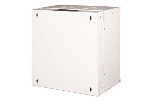 Digitus Armadio Soho Pro 12U A Parete 19'' 540X400Mm (Lxp) Grigio - 2